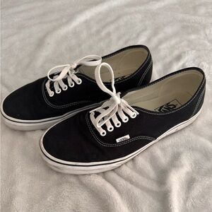 Vans Classics (10.5)